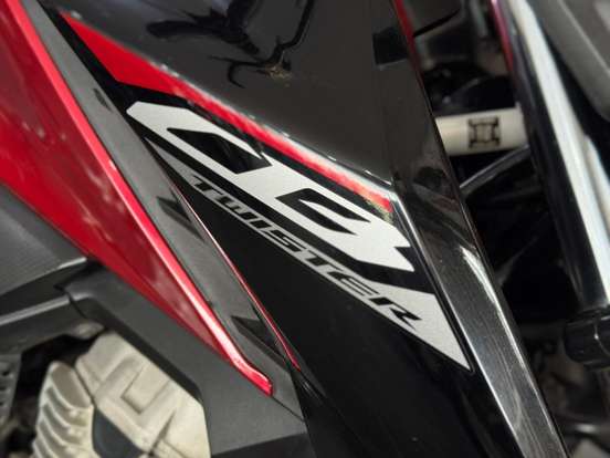 HONDA-CB 300F TWISTER CBS HONDA-CB 300F TWISTER CBS-2025