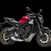 HONDA CB 650R E-CLUTCH HONDA CB 650R E-CLUTCH