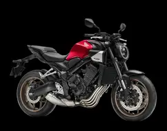HONDA CB 650R E-CLUTCH HONDA CB 650R E-CLUTCH