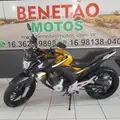 HONDA CB TWISTER ABS HONDA CB TWISTER ABS