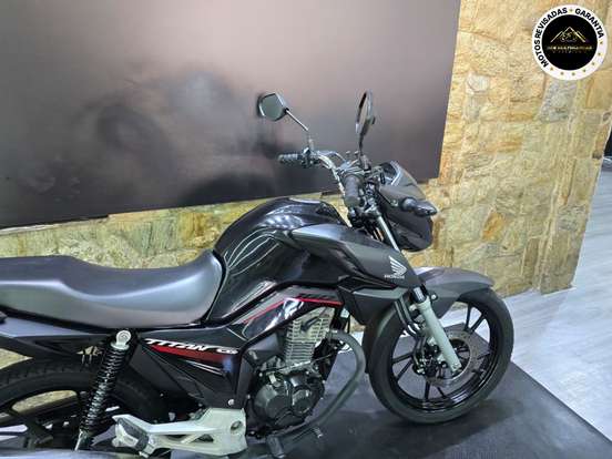 HONDA-CG 160 TITAN HONDA-CG 160 TITAN-2024