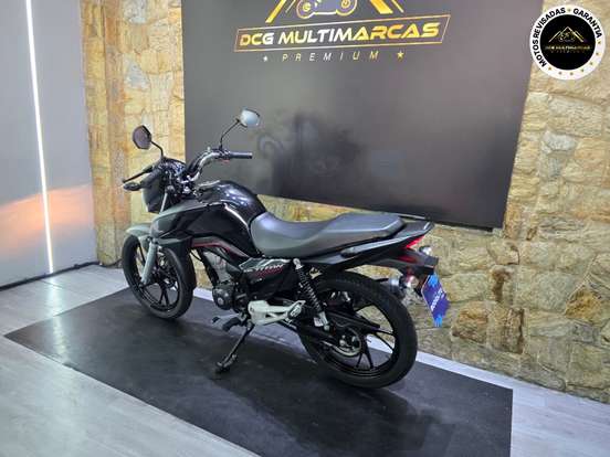 HONDA-CG 160 TITAN HONDA-CG 160 TITAN-2024
