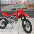 HONDA CRF 250F HONDA CRF 250F