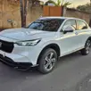 HONDA HR-V 1.5 DI I-VTEC TURBO FLEX TOURING CVT HONDA HR-V 1.5 DI I-VTEC TURBO FLEX TOURING CVT