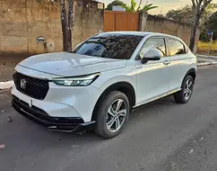 HONDA HR-V 1.5 DI I-VTEC TURBO FLEX TOURING CVT HONDA HR-V 1.5 DI I-VTEC TURBO FLEX TOURING CVT