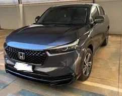 HONDA HR-V 1.5 DI I-VTEC TURBO FLEX TOURING CVT HONDA HR-V 1.5 DI I-VTEC TURBO FLEX TOURING CVT