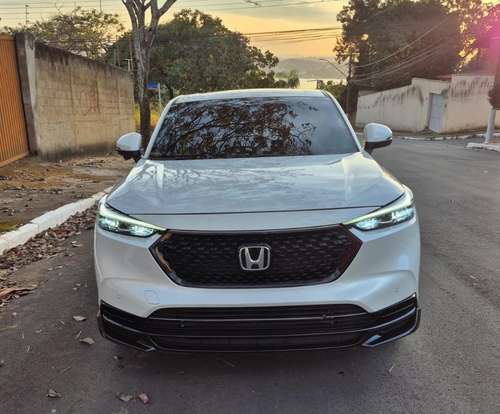 HONDA-HR-V-2024