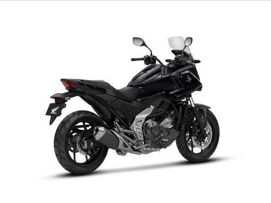 HONDA-NC 750X ABS HONDA-NC 750X ABS-2026