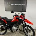 HONDA NXR 160 BROS ABS HONDA NXR 160 BROS ABS