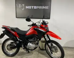 HONDA NXR 160 BROS ABS HONDA NXR 160 BROS ABS