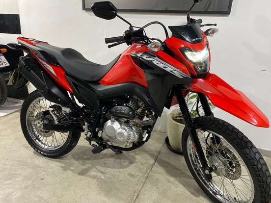 HONDA-NXR 160 BROS ABS HONDA-NXR 160 BROS ABS-2025