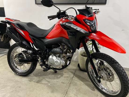 HONDA-NXR 160 BROS ABS-2025