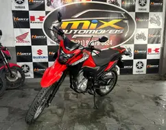 HONDA NXR 160 BROS ABS HONDA NXR 160 BROS ABS
