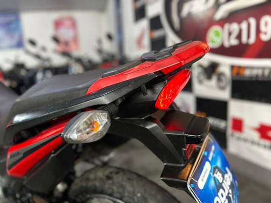 HONDA-NXR 160 BROS ABS-2024