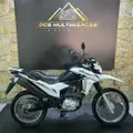 HONDA NXR 160 BROS ESDD HONDA NXR 160 BROS ESDD