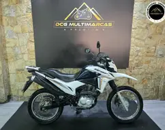 HONDA NXR 160 BROS ESDD HONDA NXR 160 BROS ESDD