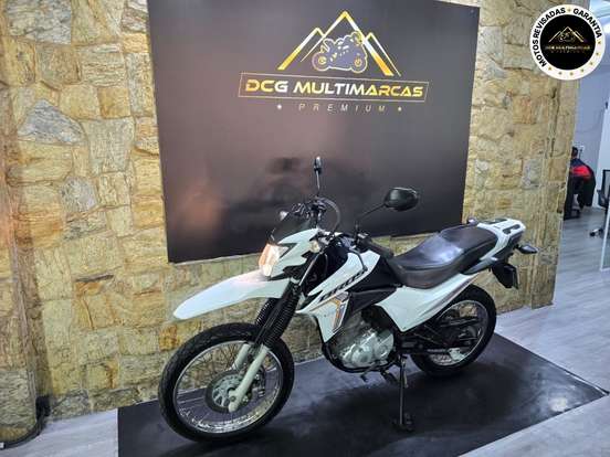 HONDA-NXR 160 BROS ESDD-2023