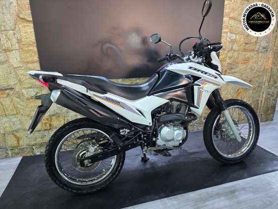 HONDA-NXR 160 BROS ESDD HONDA-NXR 160 BROS ESDD-2023