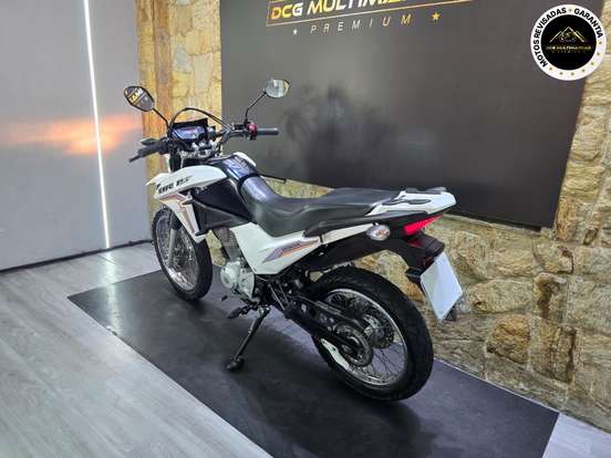 HONDA-NXR 160 BROS ESDD HONDA-NXR 160 BROS ESDD-2023