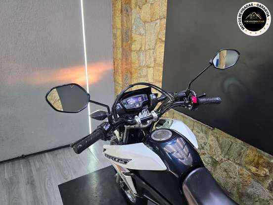 HONDA-NXR 160 BROS ESDD-2023