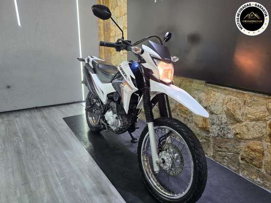 HONDA-NXR 160 BROS ESDD HONDA-NXR 160 BROS ESDD-2023