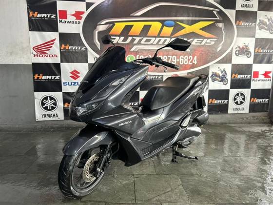 HONDA PCX 160 ABS 