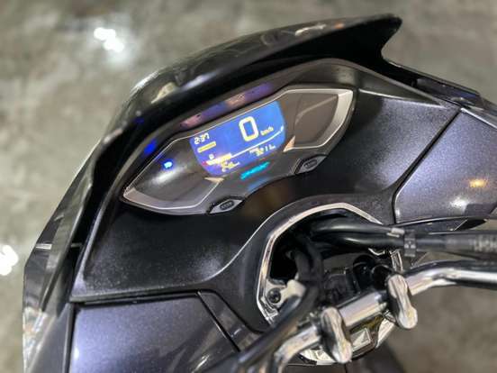 HONDA-PCX 160 ABS-2023