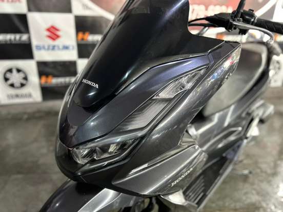 HONDA-PCX 160 ABS HONDA-PCX 160 ABS-2023