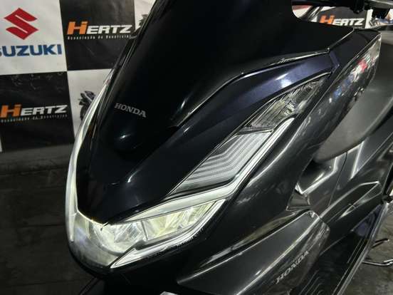 HONDA-PCX 160 ABS-2023