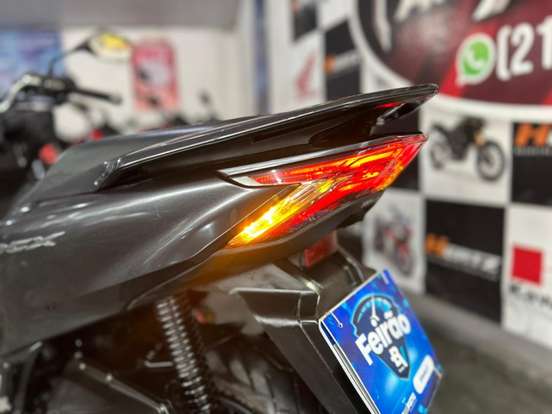 HONDA-PCX 160 ABS HONDA-PCX 160 ABS-2023