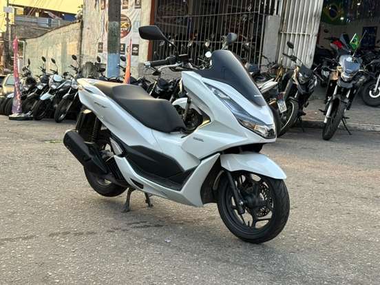 HONDA-PCX 160 CBS HONDA-PCX 160 CBS-2025