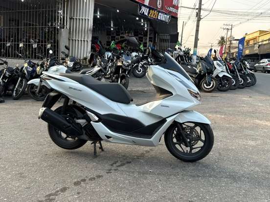 HONDA-PCX 160 CBS HONDA-PCX 160 CBS-2025