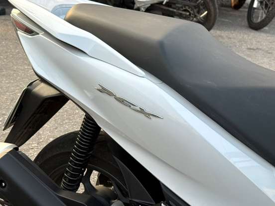 HONDA-PCX 160 CBS HONDA-PCX 160 CBS-2025
