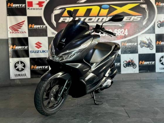 HONDA PCX SPORT 