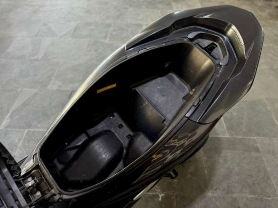HONDA-PCX SPORT-2022