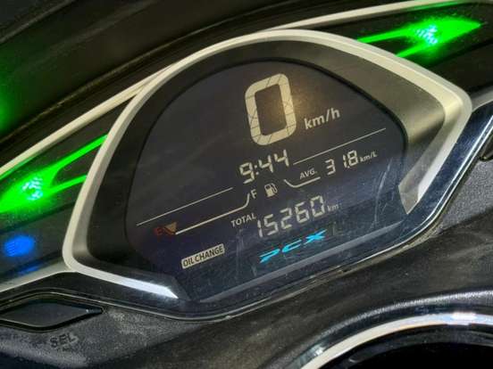 HONDA-PCX SPORT HONDA-PCX SPORT-2022