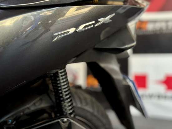 HONDA-PCX SPORT HONDA-PCX SPORT-2022