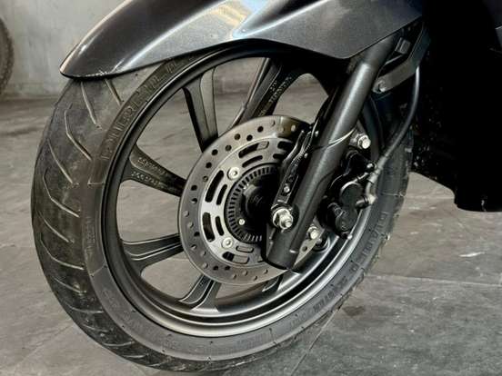 HONDA-PCX SPORT-2022
