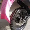 HONDA XRE 300 SAHARA ADVENTURE HONDA XRE 300 SAHARA ADVENTURE