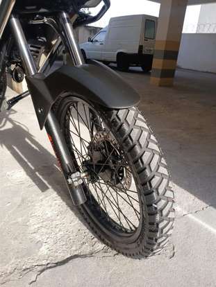HONDA-XRE 300 SAHARA ADVENTURE-2024