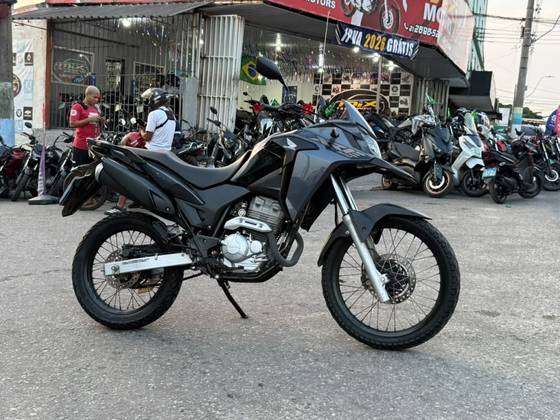 HONDA XRE 300 ABS 