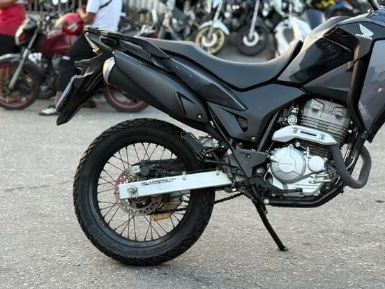 HONDA-XRE 300 ABS HONDA-XRE 300 ABS-2022