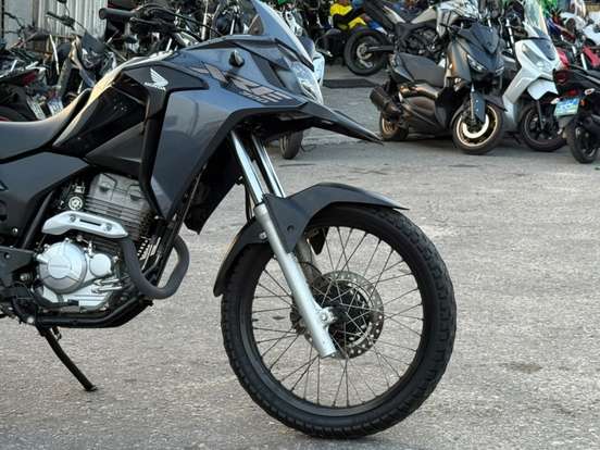 HONDA-XRE 300 ABS HONDA-XRE 300 ABS-2022