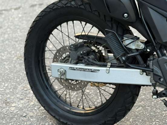HONDA-XRE 300 ABS-2022
