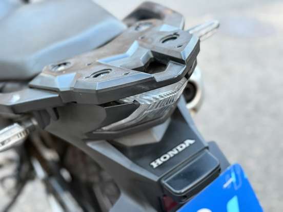 HONDA-XRE 300 ABS-2022