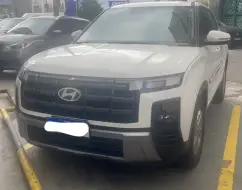 HYUNDAI CRETA 1.0 TGDI FLEX COMFORT AUTOMÁTICO HYUNDAI CRETA 1.0 TGDI FLEX COMFORT AUTOMÁTICO