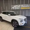 HYUNDAI CRETA 1.0 TGDI FLEX PLATINUM AUTOMÁTICO HYUNDAI CRETA 1.0 TGDI FLEX PLATINUM AUTOMÁTICO