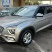 HYUNDAI CRETA 1.0 TGDI FLEX COMFORT AUTOMÁTICO HYUNDAI CRETA 1.0 TGDI FLEX COMFORT AUTOMÁTICO