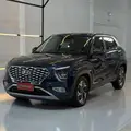HYUNDAI CRETA 1.0 TGDI FLEX PLATINUM AUTOMÁTICO HYUNDAI CRETA 1.0 TGDI FLEX PLATINUM AUTOMÁTICO