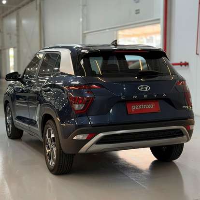 HYUNDAI-CRETA-1.0 TGDI FLEX PLATINUM AUTOMÁTICO HYUNDAI-CRETA-2023